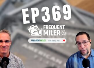 How to Amass Amex Points (podcast)