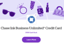 Rakuten offering up to $100 / 10K Bilt points for Chase Unlimited cards