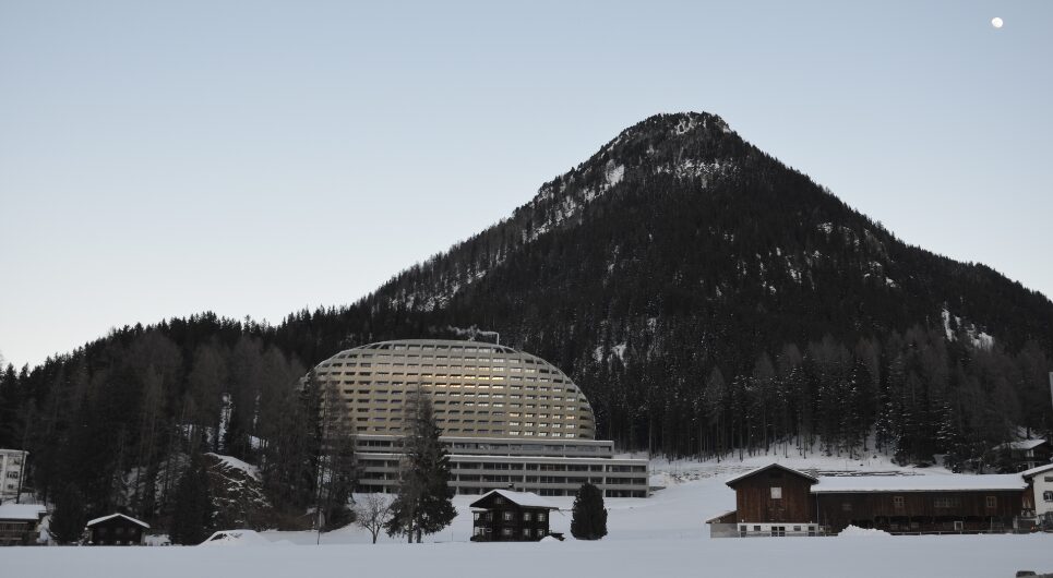 InterContinental Davos