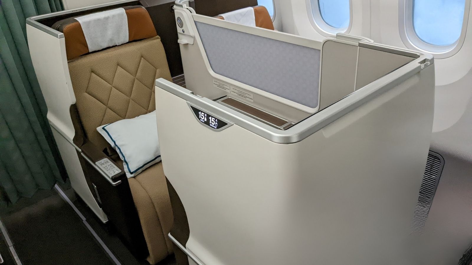 It's finally possible to book Oman Air flights with American AAdvantage miles