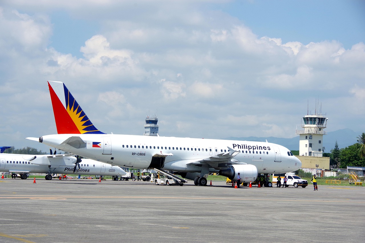 Philippine Airlines flights now bookable with Alaska Atmos Rewards: Book biz class from 75K points