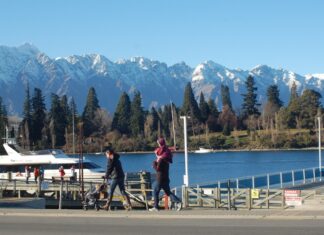 Queenstown