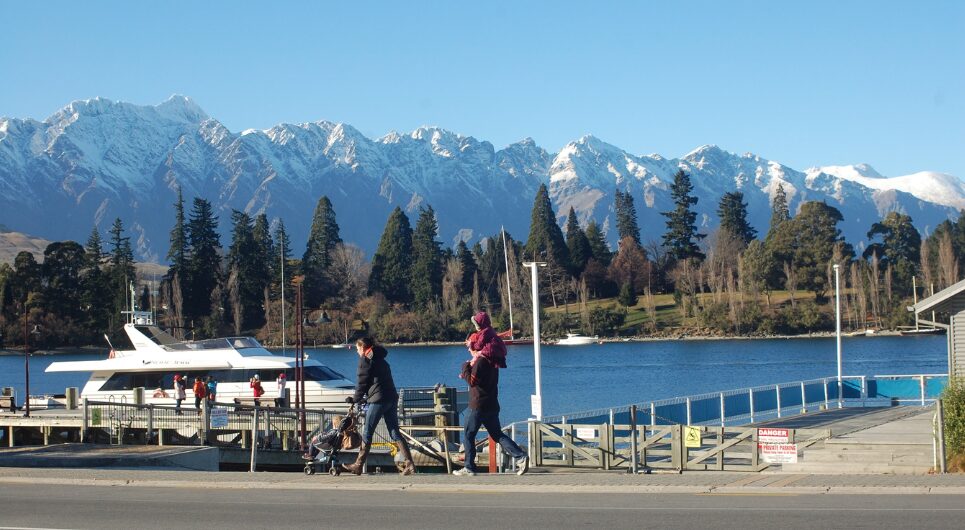 Queenstown