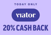 Rakuten Viator 20X