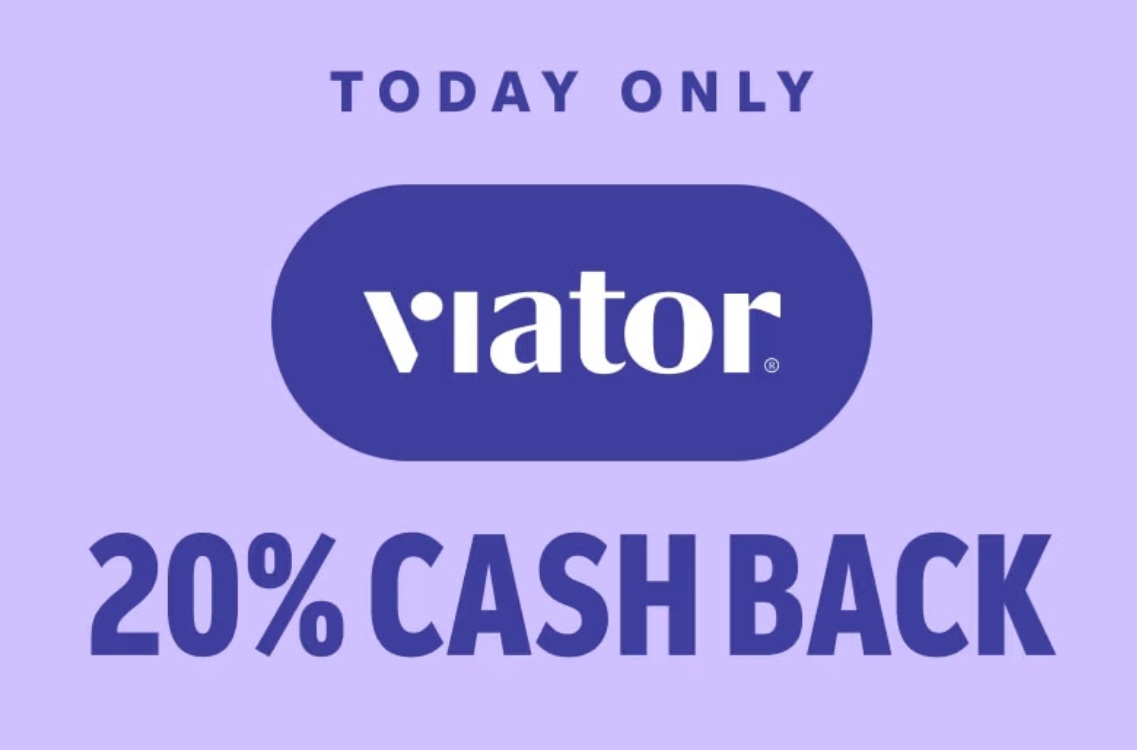 Rakuten Viator 20X
