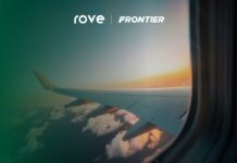Frontier added as a Rove transfer partner, get 25% transfer bonus through 7/31/26 Rove Miles Frontier Airlines