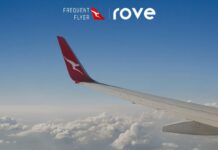 Rove adds Qantas as transfer partner, launches with 50% transfer bonus Rove Qantas Frequent Flyer transfer partner bonus