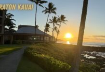 Sheraton Kauai Resort: Bottom Line Review