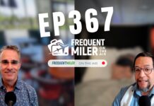 Turn hotel status into airline status | Frequent Miler on the Air Ep367 | 7-17-26 Turn hotel status into airline status (podcast)