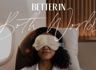 World of Hyatt Air Canada Aeroplan partnership