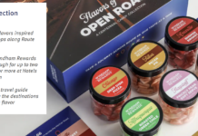 Wyndham Rewards: Buy $20 in bizarre candy, get 30K points