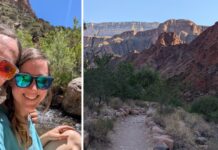 Assessing the damage of Hyatt’s devaluation, a first time car rental claim for Greg, Nick’s lessons from canceled travel plans, and more (Week in Review) birthday in Grand Canyon