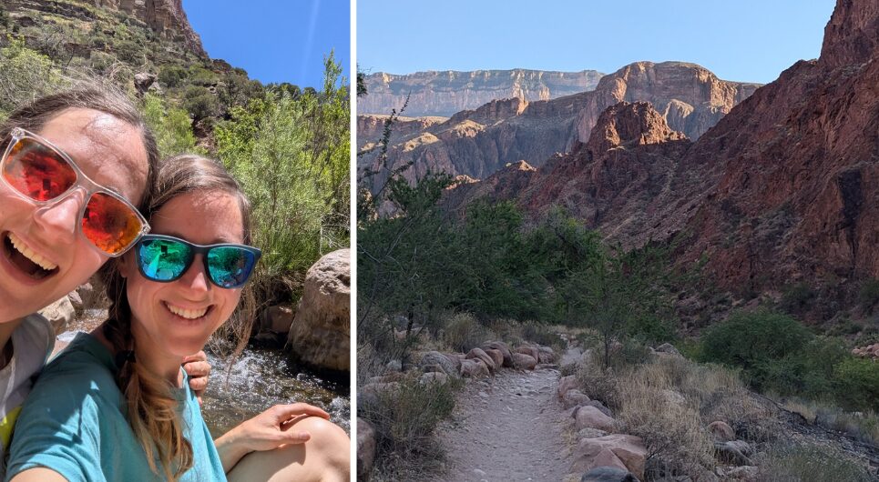 Assessing the damage of Hyatt’s devaluation, a first time car rental claim for Greg, Nick’s lessons from canceled travel plans, and more (Week in Review)