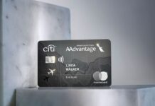 Citi® / AAdvantage® Executive card changes are coming: Higher fee, more benefits Citi AAdvantage Executive World Legend Mastercard