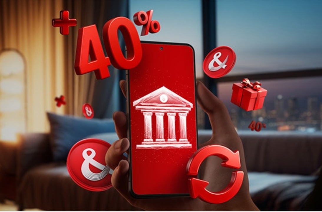 Citi ThankYou Turkish Airlines Miles&Smiles 40% transfer bonus