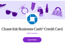 Rakuten offering up to $100 / 10K Bilt points for two Chase business cards
