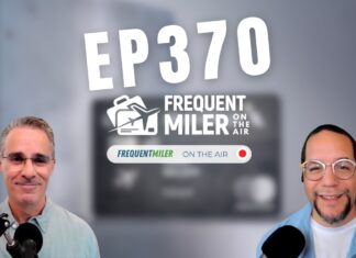 Introducing the re-couponified AAdvantage® Executive card (podcast)