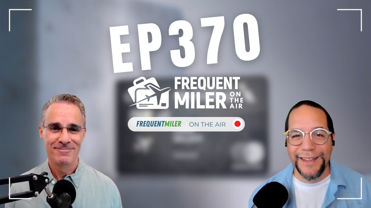 Introducing the re-couponified AAdvantage® Executive card (podcast)