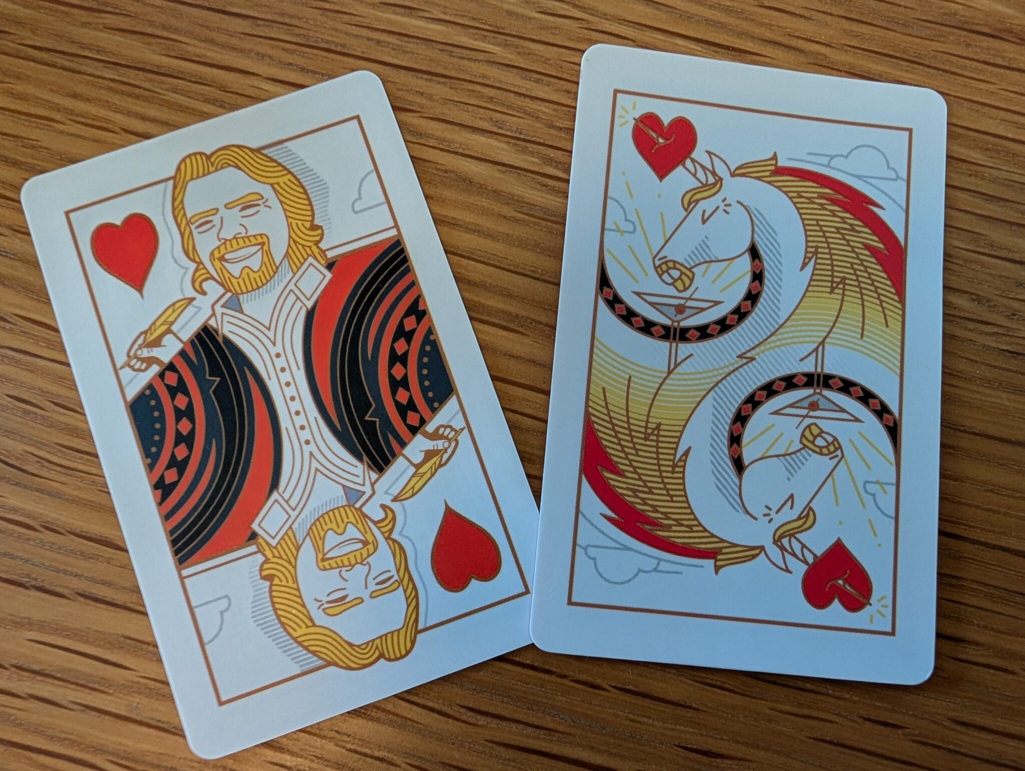 Playing the (wild) cards we’re dealt, a quick rental pivot, the best points-bookable hotels and more (Week in Review) Playing the (wild) cards we’re dealt, a quick rental pivot, the best points-bookable hotels and more (Week in Review)