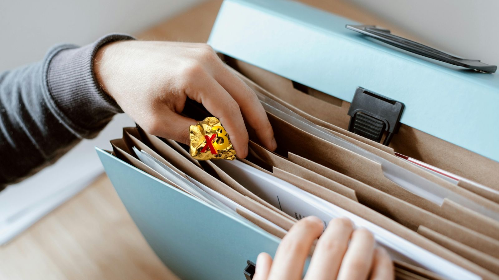 A nugget to file away, US Bank's weird foray into transferable points, big rewards for small spend, and more (Week in Review)