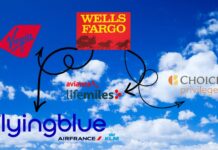 Wells Fargo Transfer Partners: Which ones are Best?